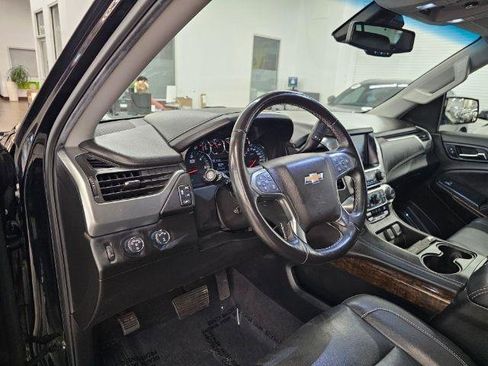 Used 2020 Chevrolet Tahoe LT AWD/4WD image 7