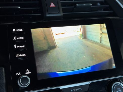 Used 2019 Honda Civic Sport image 19