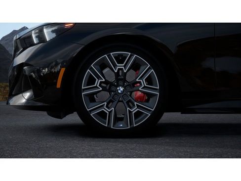 New 2026 BMW 530i image 7