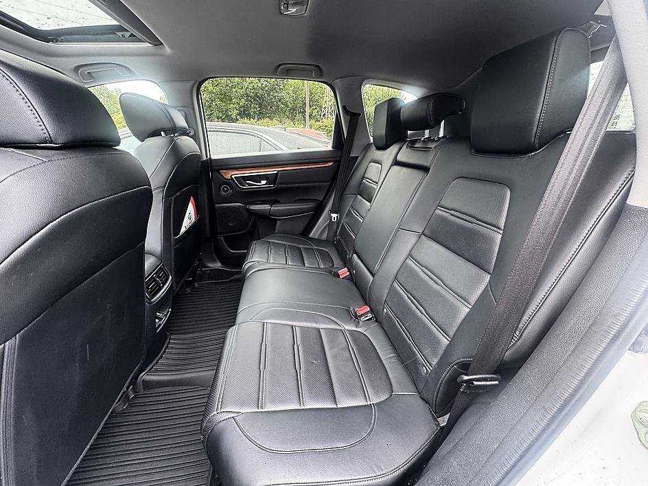 Used 2020 Honda CR-V EX-L image 12