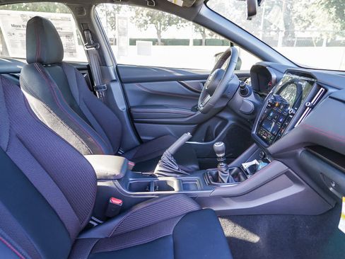 New 2025 Subaru WRX Premium image 16