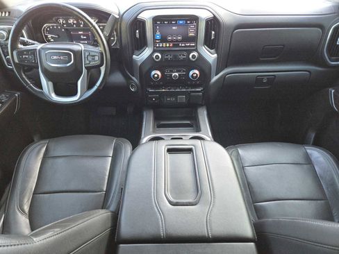 Used 2020 GMC Sierra 1500 SLT image 24
