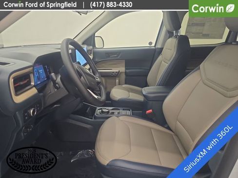 New 2026 Ford Maverick Lariat AWD/4WD image 23