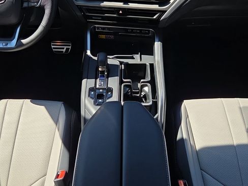 Certified 2025 Lexus TX 500h AWD w/ Technology Package image 23