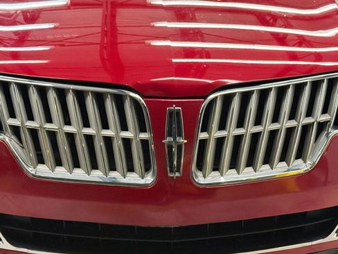 Used 2012 Lincoln MKZ Hybrid image 5