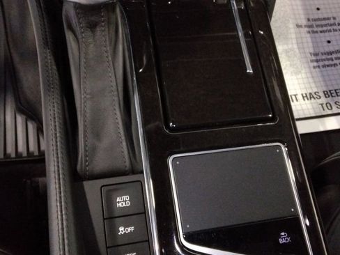 Used 2018 Cadillac CT6 Platinum image 19