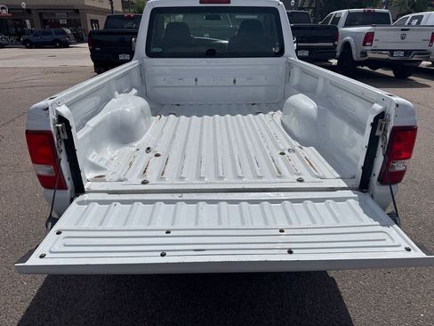 Used 2008 Ford Ranger XL RWD image 12