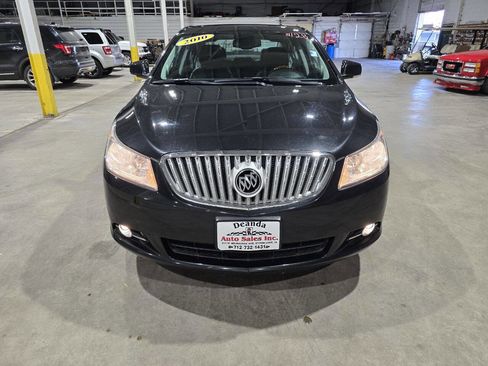 Used 2010 Buick LaCrosse CXL w/ Luxury Package image 20