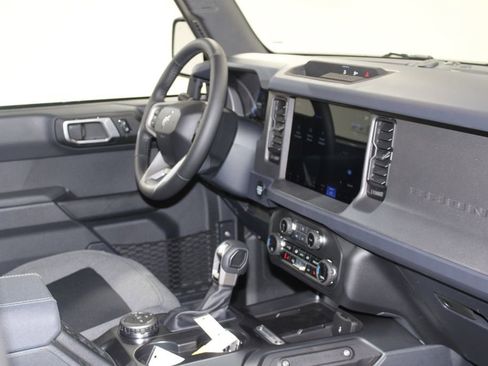 New 2025 Ford Bronco Big Bend image 27