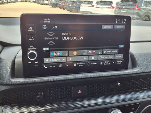 Used 2025 Honda CR-V Sport-L image 21