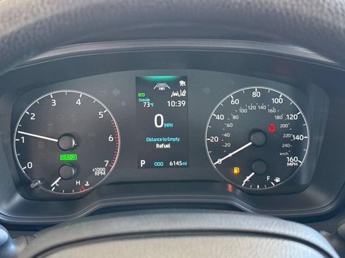 Used 2024 Toyota Corolla LE FWD image 22