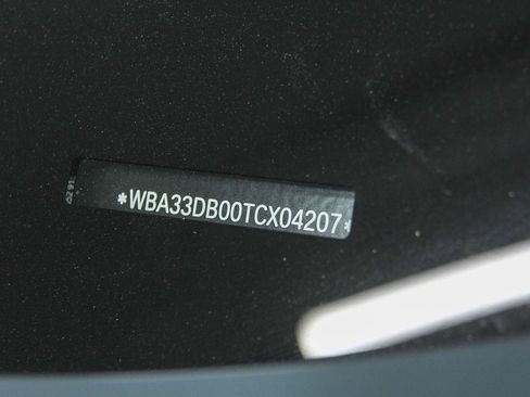 New 2026 BMW 430i Convertible w/ M Sport Package image 34