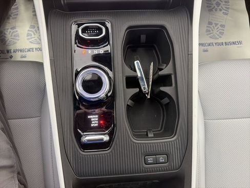New 2026 Jeep Cherokee Limited AWD/4WD image 13