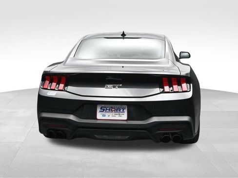Used 2024 Ford Mustang GT RWD image 4