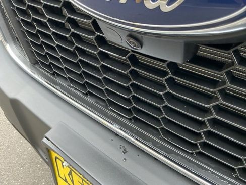 New 2025 Ford Transit 250 Low Roof AWD w/ Load Area Protection Package image 10