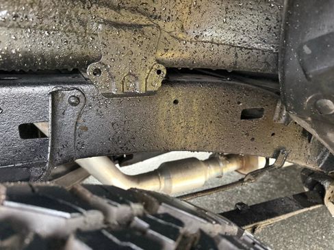 Used 2010 Toyota Tundra 4x4 CrewMax image 45