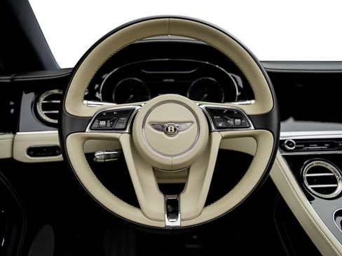 Used 2020 Bentley Continental GT AWD/4WD image 31