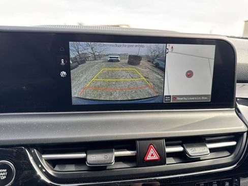 New 2026 Kia Seltos S AWD/4WD image 17
