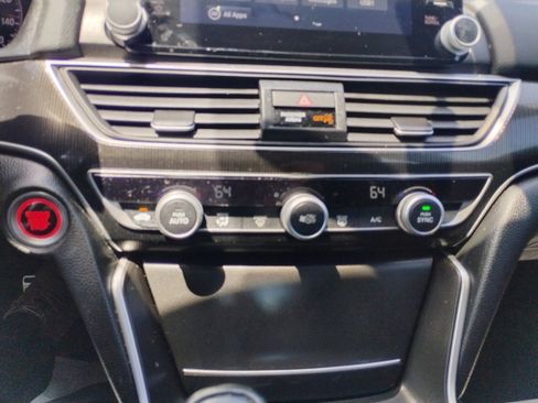 Used 2022 Honda Accord Sport image 22