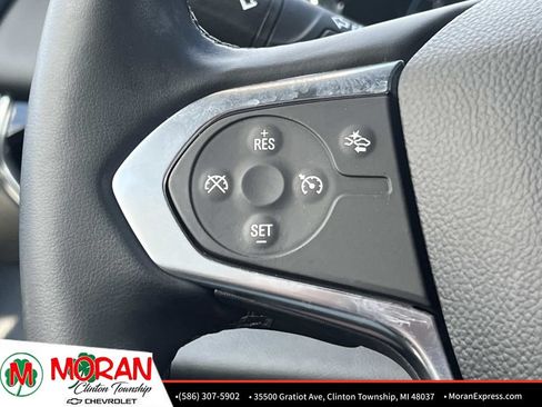 Certified 2023 Chevrolet Traverse LT FWD image 27