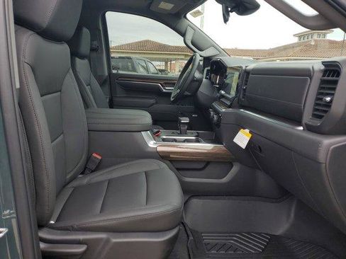 New 2026 Chevrolet Silverado 1500 LT Trail Boss w/ LT Trail Boss Premium Package image 10