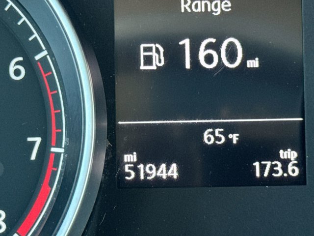 Used 2017 Volkswagen Golf Alltrack SE AWD/4WD image 12