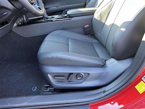 New 2026 Toyota Camry XSE w/ Premium Plus Package image 16