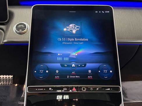 Used 2023 Mercedes-Benz S 580 4MATIC Sedan w/ AMG Line image 26