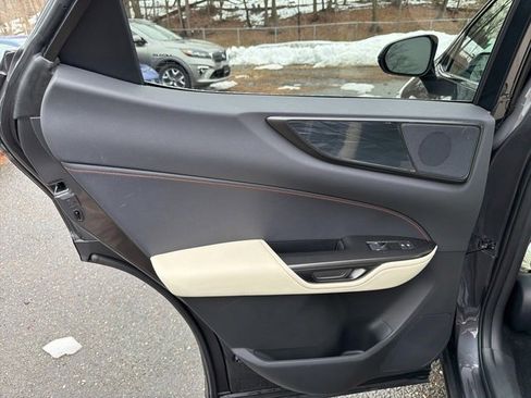 Used 2023 Lexus NX 350 AWD image 16