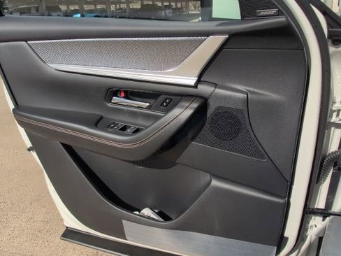 New 2026 MAZDA CX-90 Plug-In Hybrid w/ Premium Plus image 16