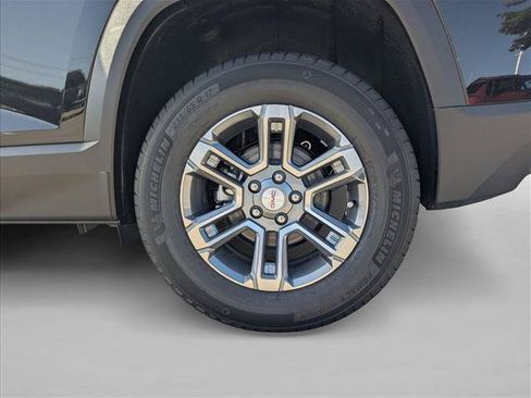New 2027 GMC Terrain Elevation FWD image 10