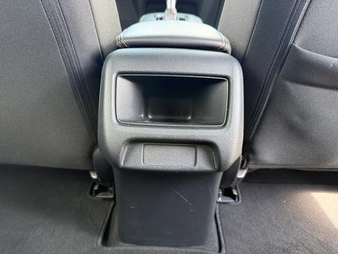 Used 2024 Honda HR-V Sport image 36