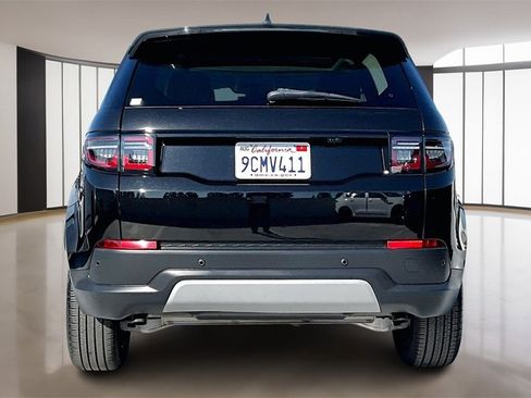 Used 2023 Land Rover Discovery Sport S image 5