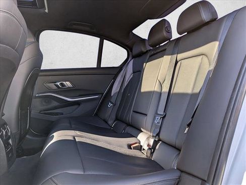 Used 2022 BMW M340i w/ Premium Package image 21