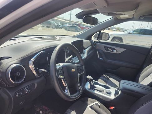 Used 2019 Chevrolet Blazer Premier w/ Driver Confidence II Package image 20