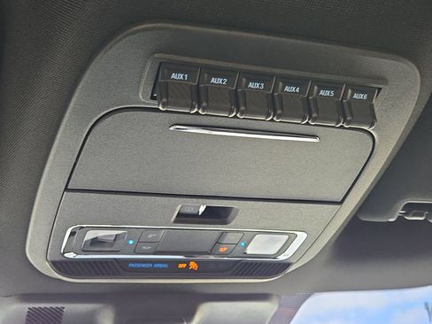 Used 2023 Ford F150 Raptor w/ Equipment Group 802A Raptor R image 35