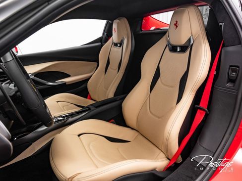 Used 2025 Ferrari 296 GTB image 30