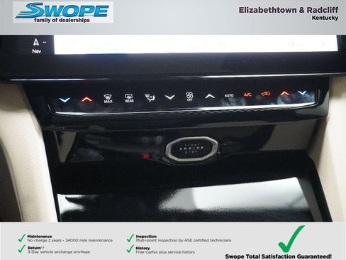 New 2026 Jeep Grand Cherokee L Limited image 21