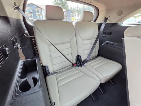 Used 2019 Kia Sorento EX w/ EX Touring Package AWD/4WD image 29