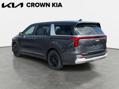 New 2026 Kia Carnival LXS image 7