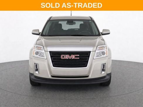 Used 2015 GMC Terrain SLE AWD/4WD image 5