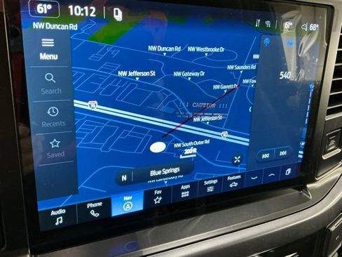 New 2026 Ford F150 XLT w/ Equipment Group 302A MID image 27