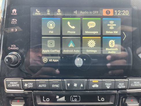 Used 2023 Honda Odyssey Sport image 16