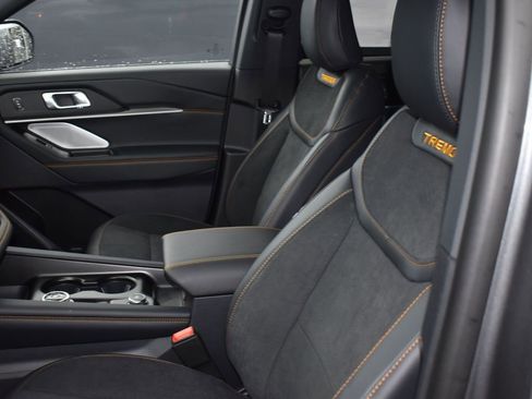 New 2026 Ford Explorer Tremor w/ Tremor Ultimate Package image 7