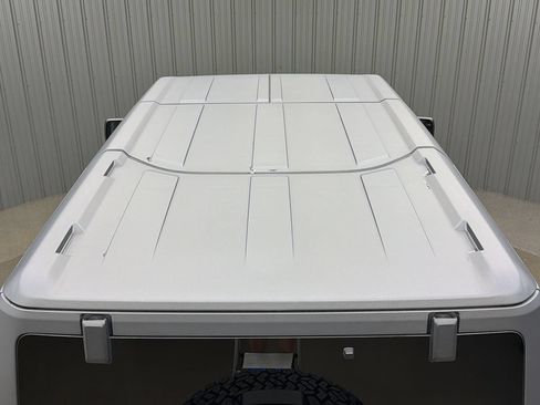Used 2024 Ford Bronco Wildtrak AWD/4WD image 18