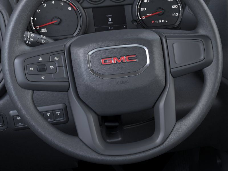 New 2026 GMC Sierra 3500 Pro w/ Convenience Package AWD/4WD image 21