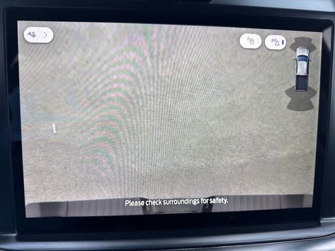 New 2026 Ford F250 Lariat AWD/4WD image 27