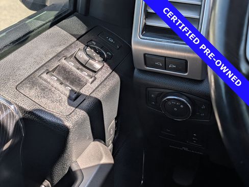 Certified 2020 Ford F250 Platinum w/ FX4 Off-Road Package image 24
