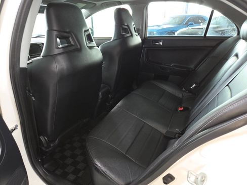 Used 2015 Mitsubishi Lancer Evolution MR image 22