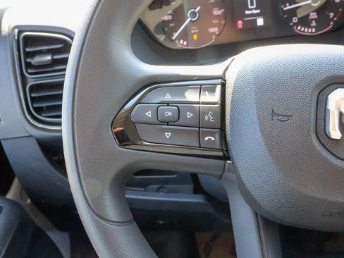 New 2026 RAM ProMaster 2500 FWD image 23